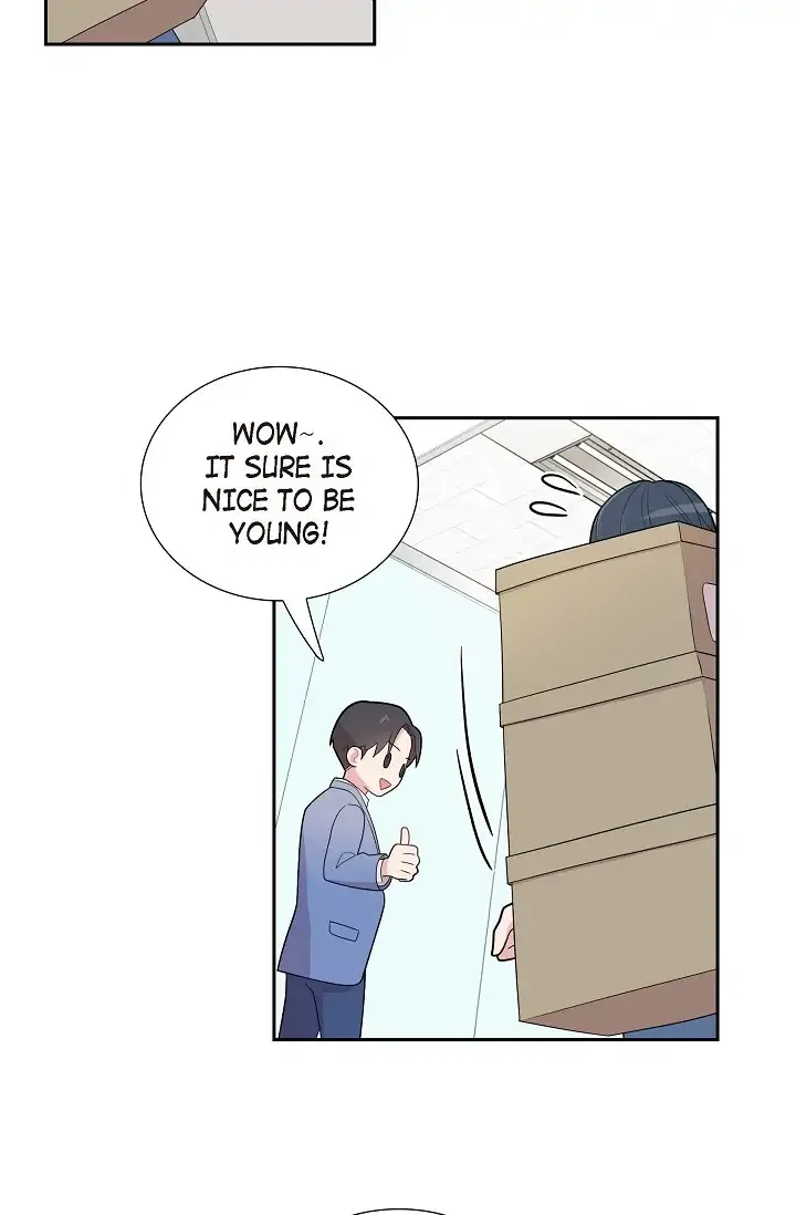Dubious Moon Chapter 64 – Page 36