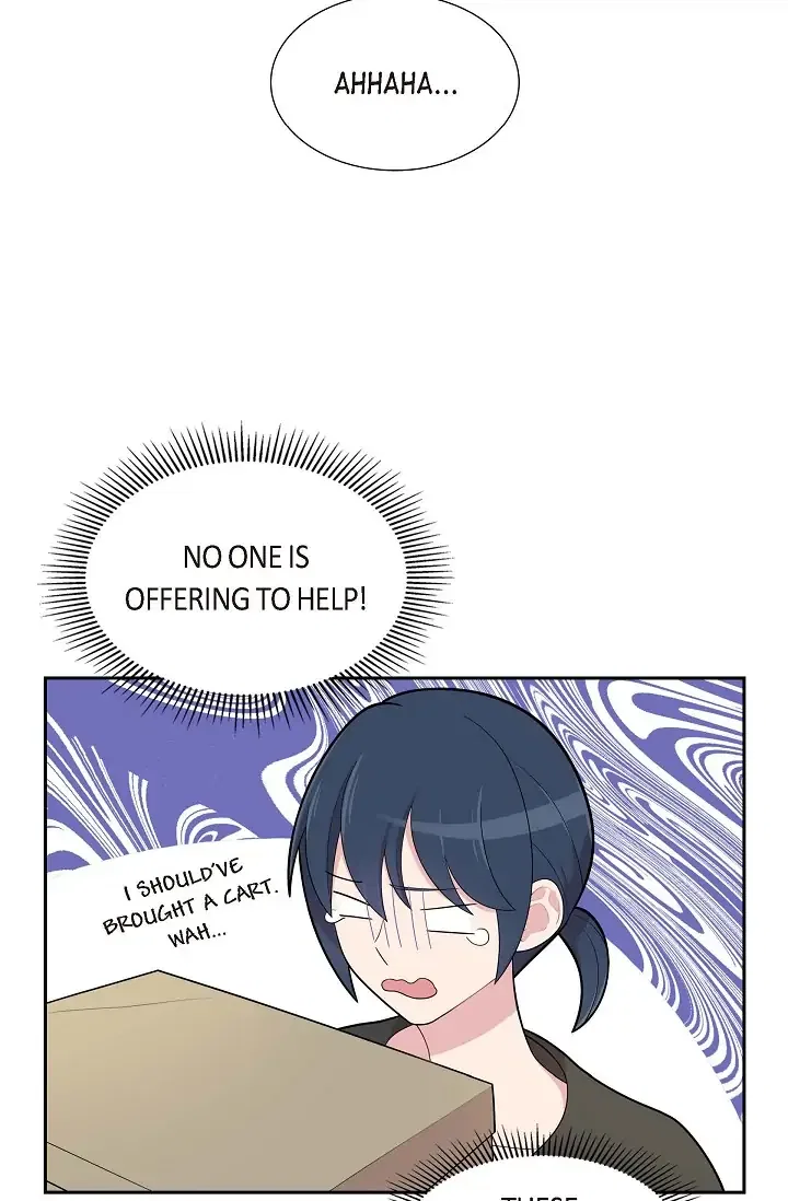 Dubious Moon Chapter 64 – Page 37