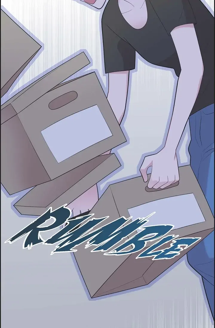 Dubious Moon Chapter 64 – Page 41