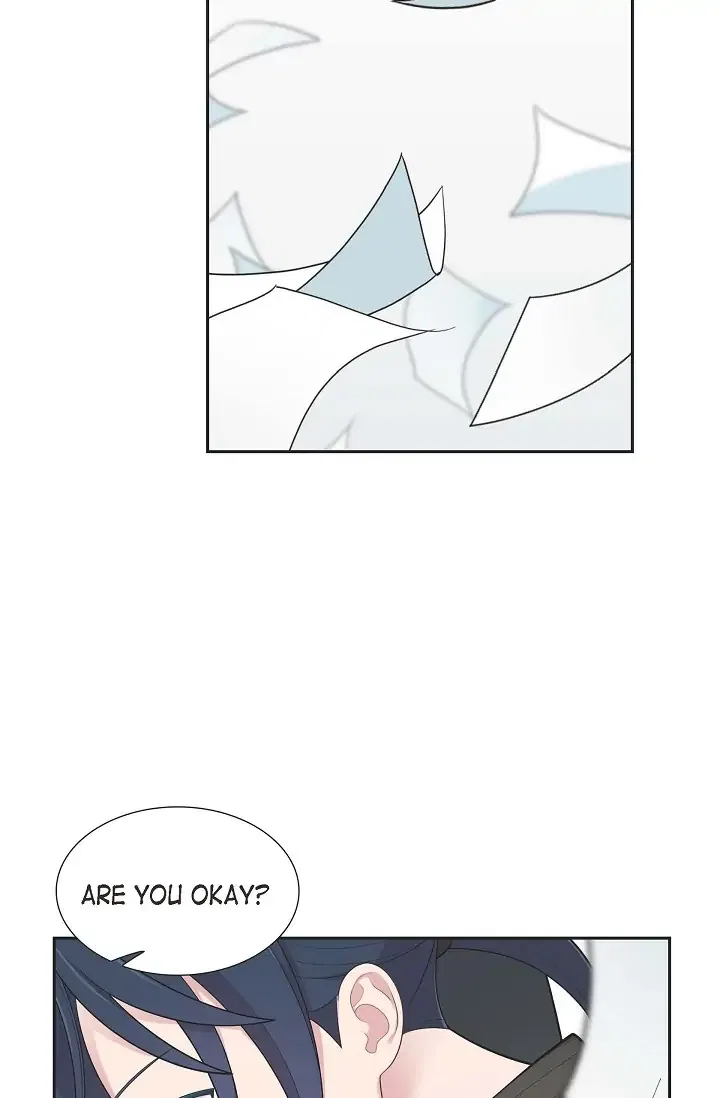 Dubious Moon Chapter 64 – Page 43