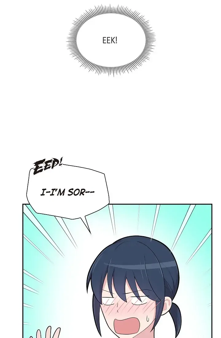 Dubious Moon Chapter 64 – Page 48