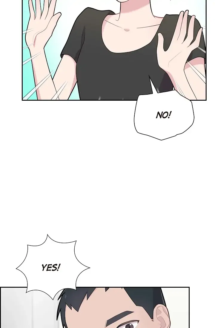 Dubious Moon Chapter 64 – Page 49