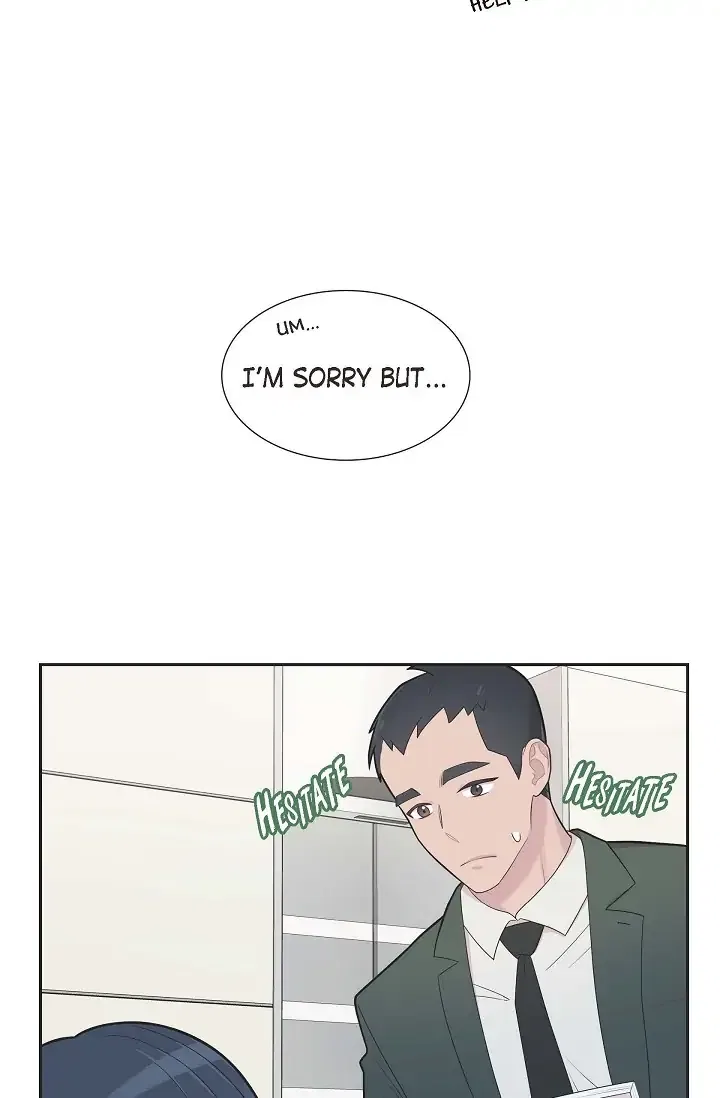 Dubious Moon Chapter 64 – Page 57