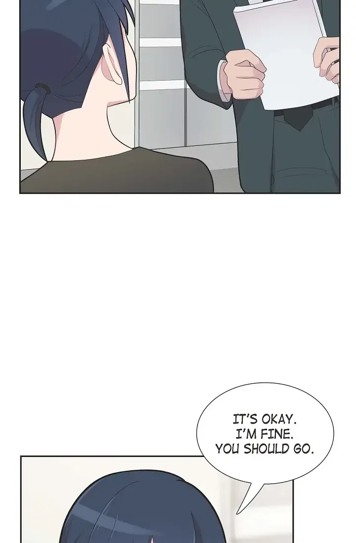 Dubious Moon Chapter 64 – Page 58