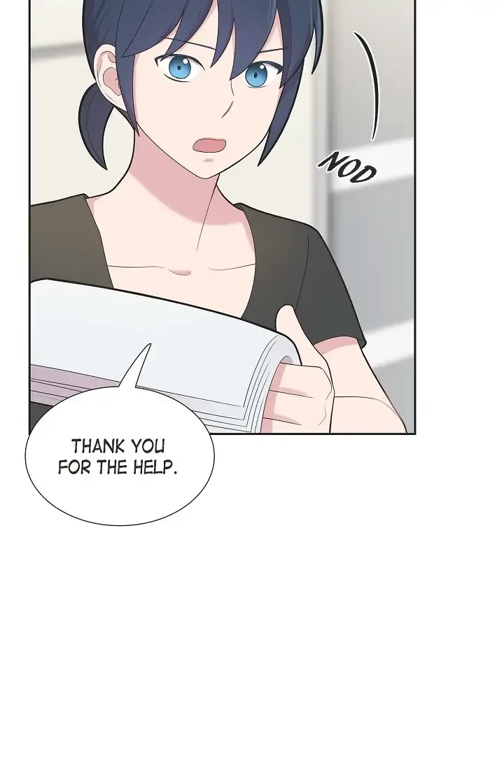 Dubious Moon Chapter 64 – Page 59