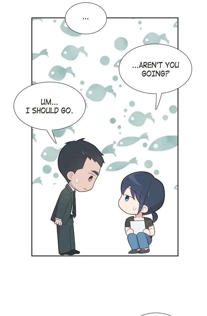 Dubious Moon Chapter 64 – Page 60