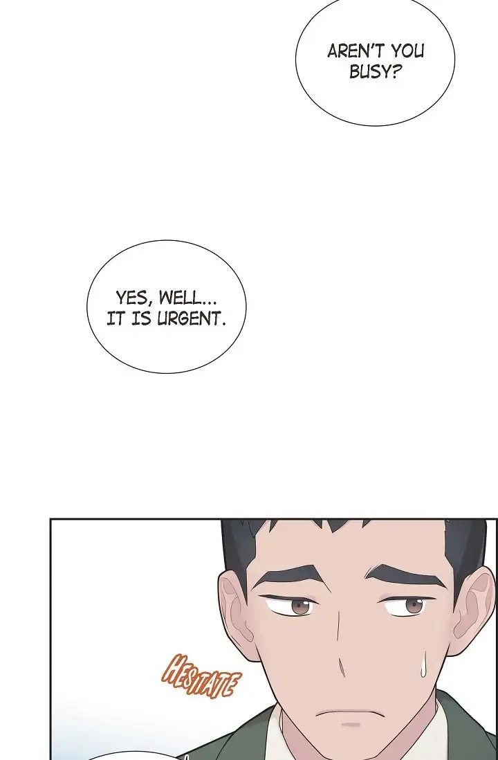 Dubious Moon Chapter 64 – Page 61