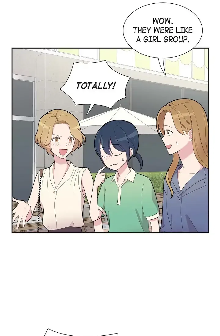 Dubious Moon Chapter 63 – Page 2