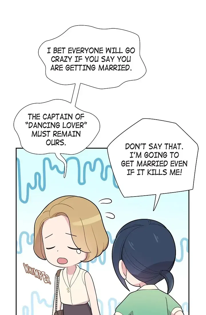 Dubious Moon Chapter 63 – Page 4