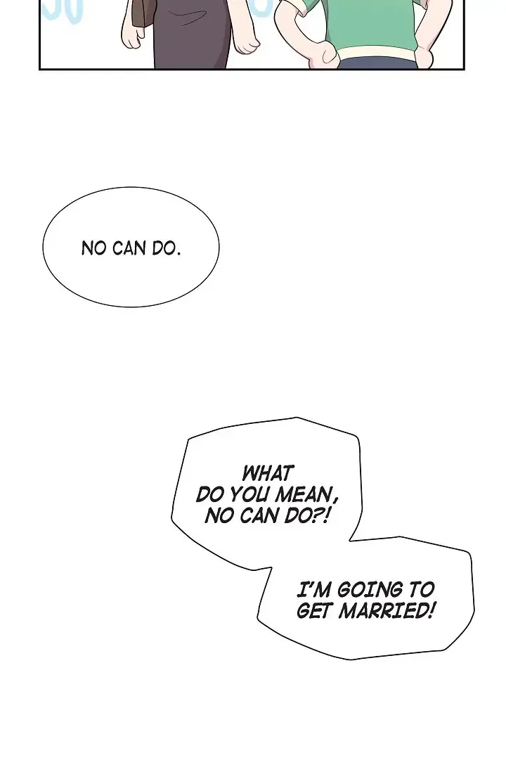 Dubious Moon Chapter 63 – Page 5
