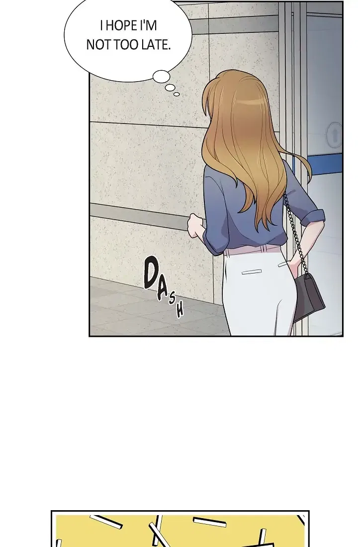 Dubious Moon Chapter 63 – Page 10