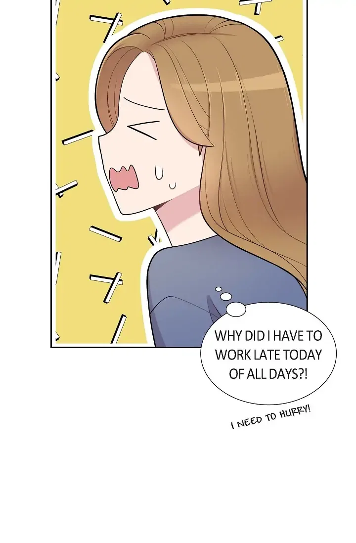 Dubious Moon Chapter 63 – Page 11