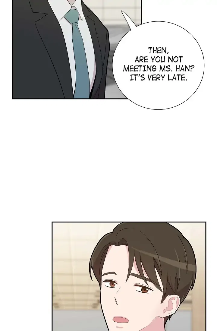 Dubious Moon Chapter 63 – Page 17