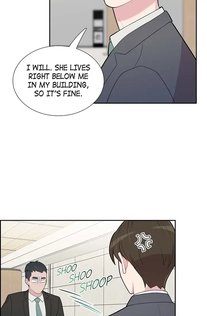 Dubious Moon Chapter 63 – Page 18