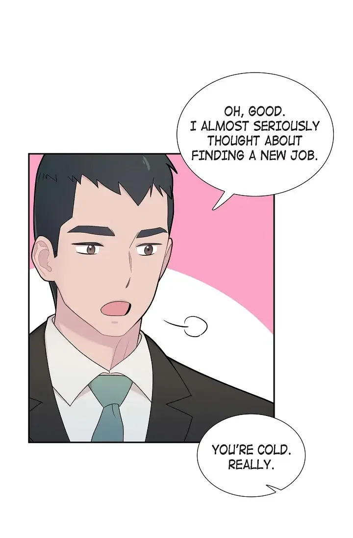 Dubious Moon Chapter 63 – Page 22