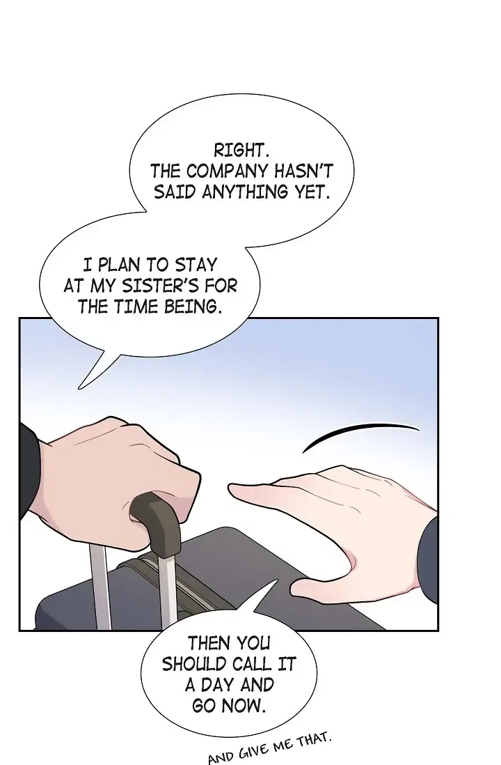 Dubious Moon Chapter 63 – Page 24