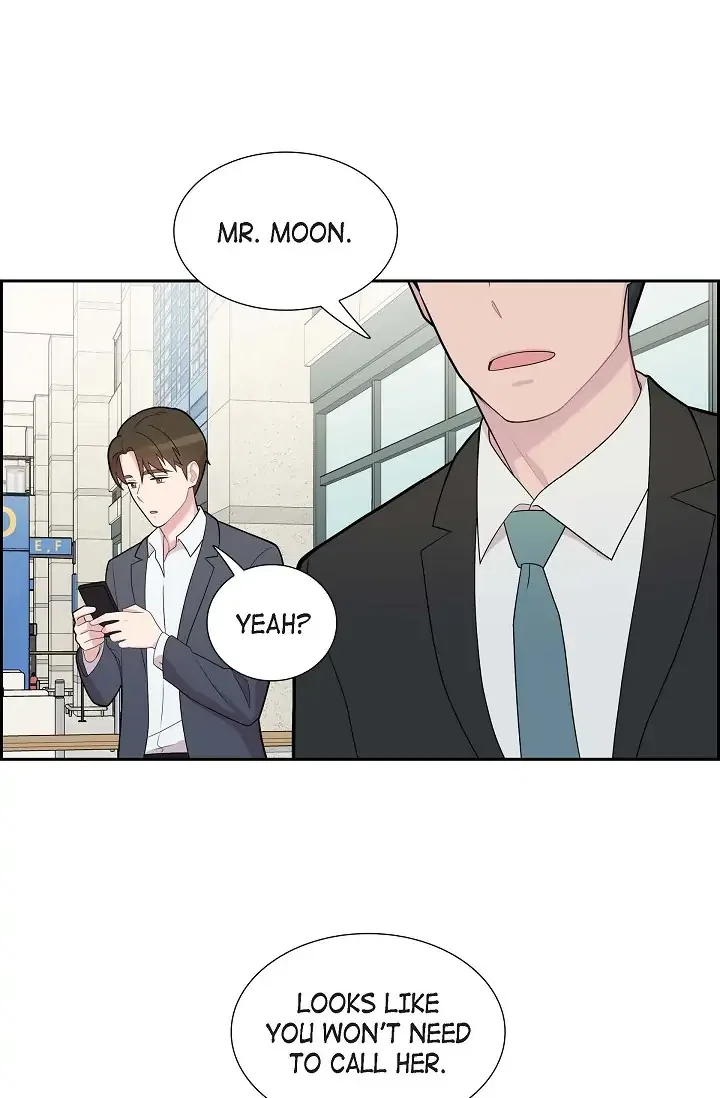 Dubious Moon Chapter 63 – Page 27