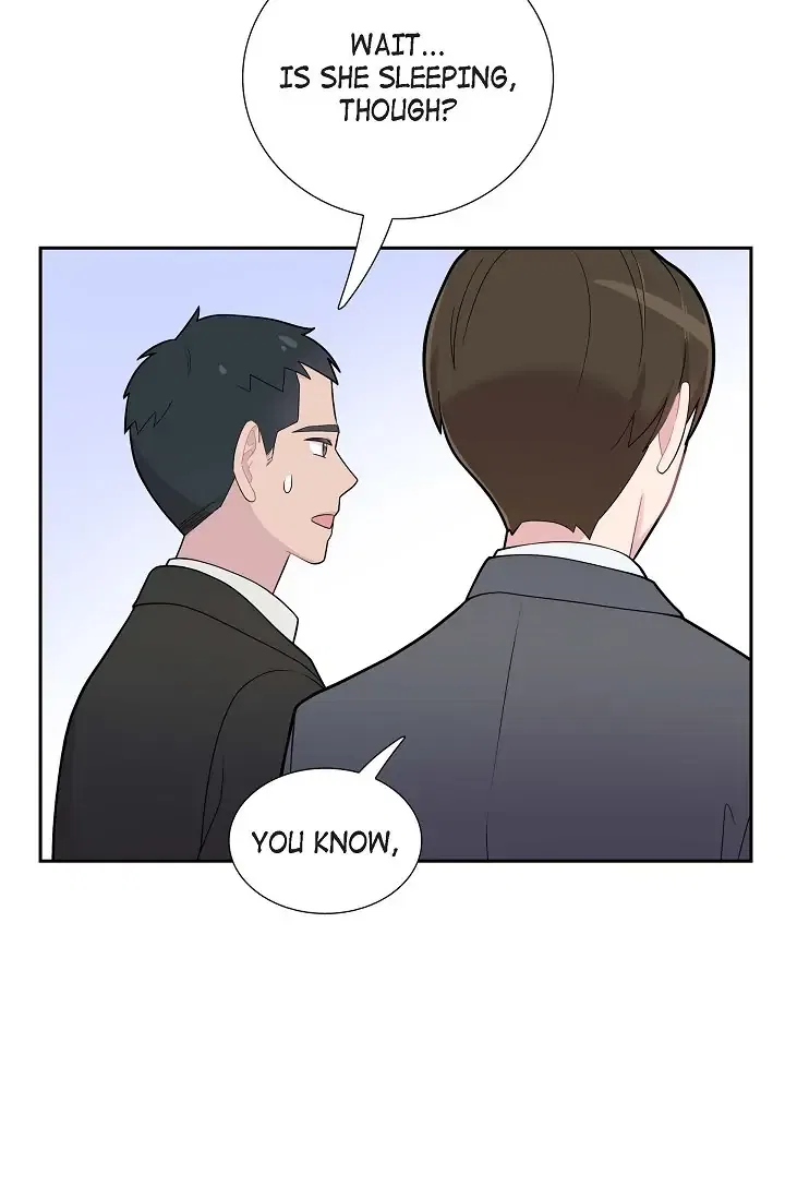 Dubious Moon Chapter 63 – Page 31