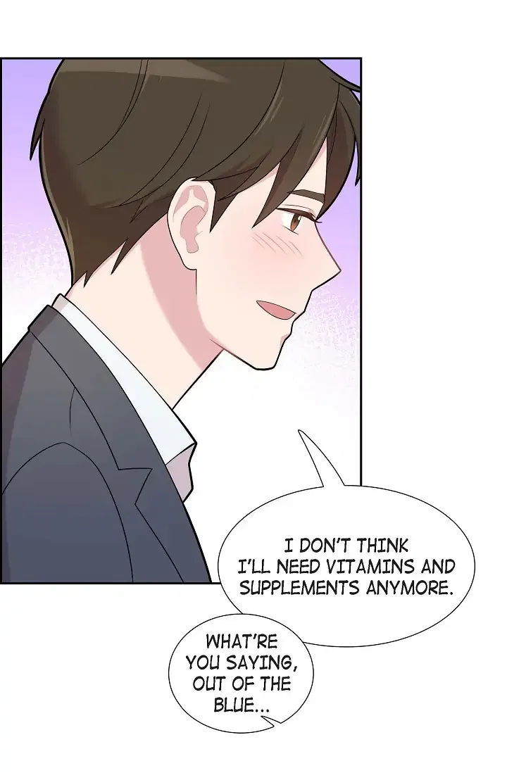 Dubious Moon Chapter 63 – Page 32