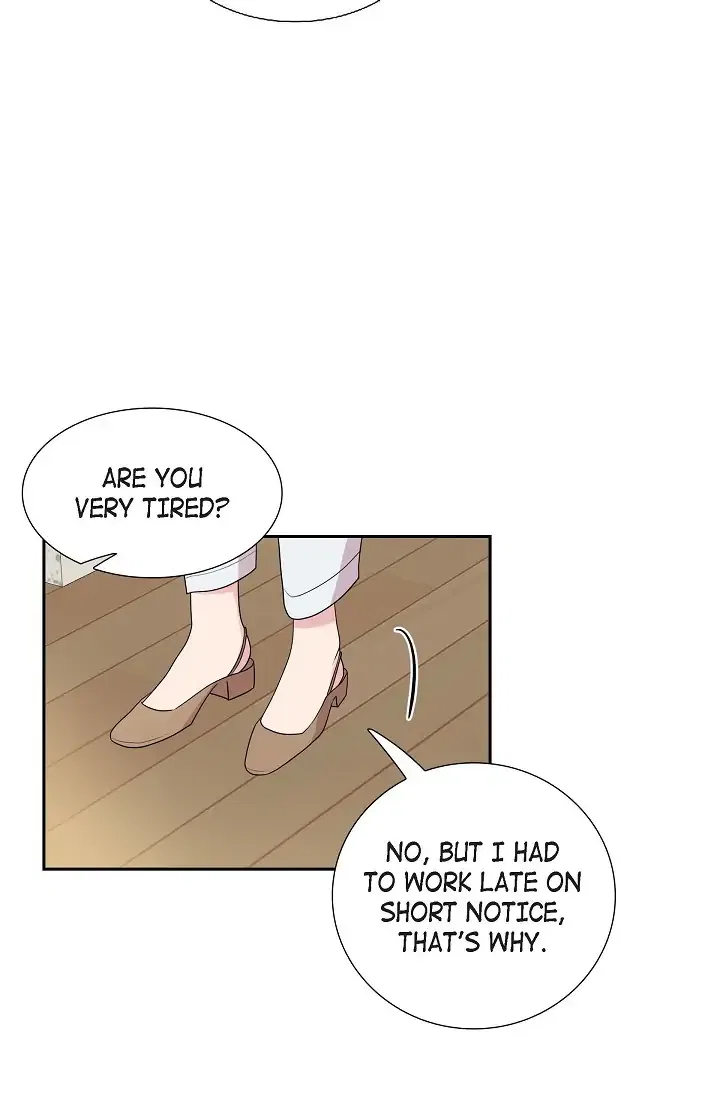 Dubious Moon Chapter 63 – Page 44