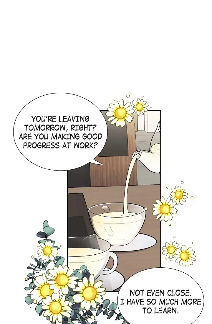 Dubious Moon Chapter 62 – Page 4
