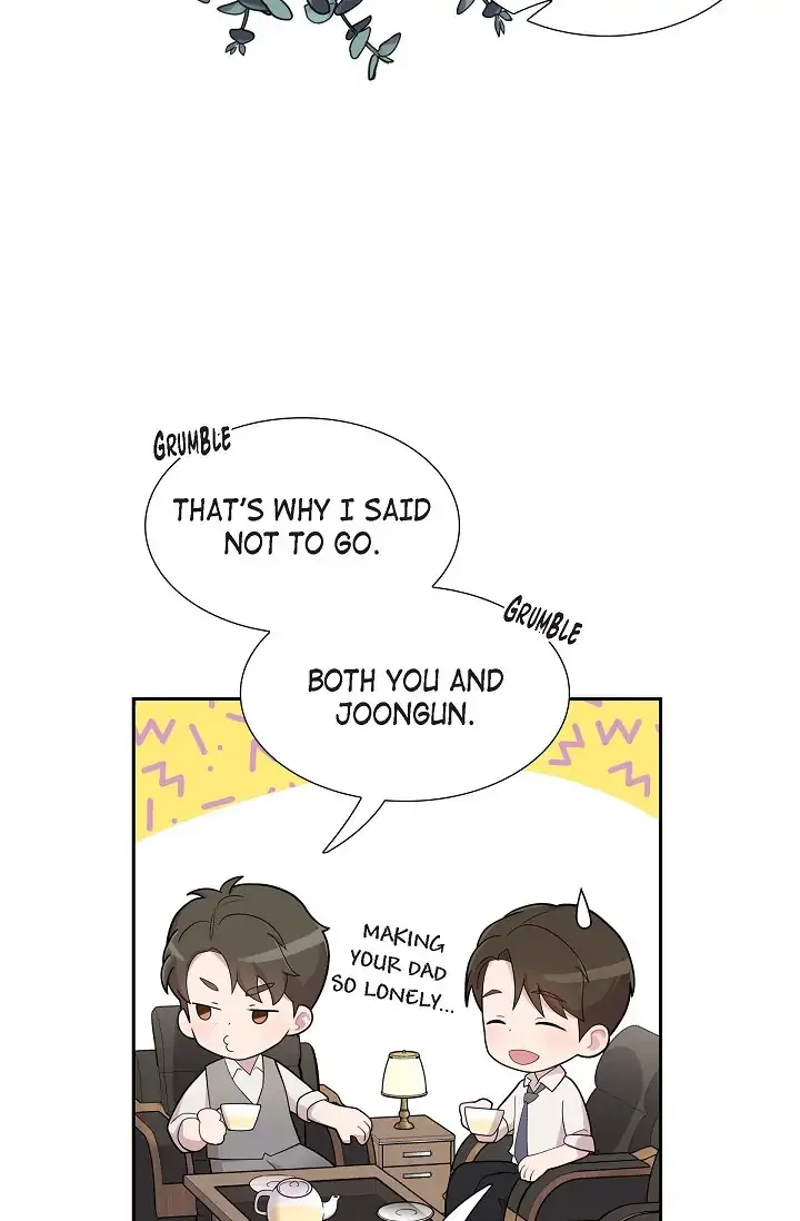 Dubious Moon Chapter 62 – Page 5