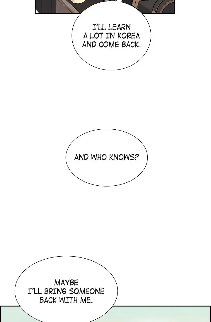 Dubious Moon Chapter 62 – Page 6