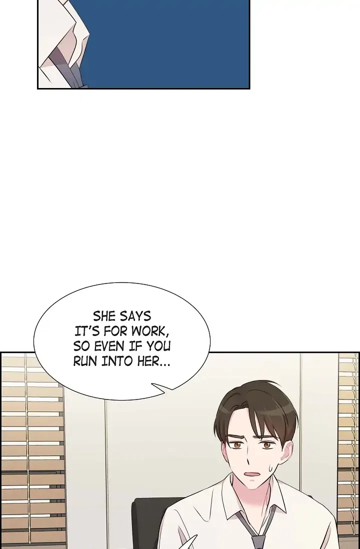 Dubious Moon Chapter 62 – Page 21