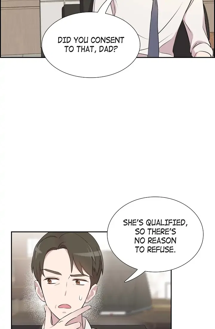 Dubious Moon Chapter 62 – Page 22