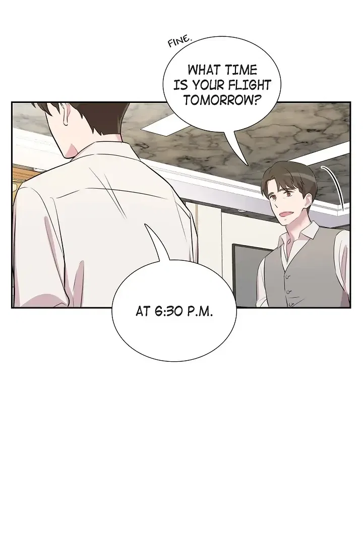 Dubious Moon Chapter 62 – Page 26