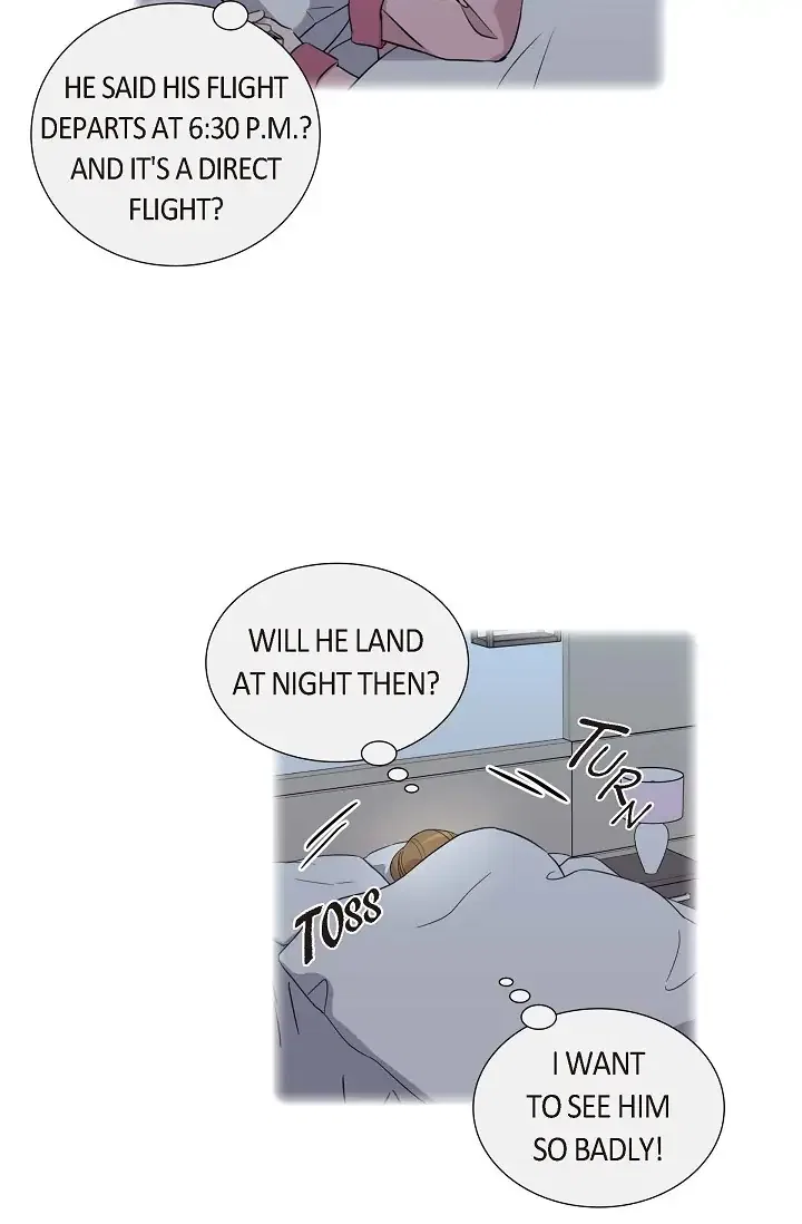 Dubious Moon Chapter 62 – Page 37
