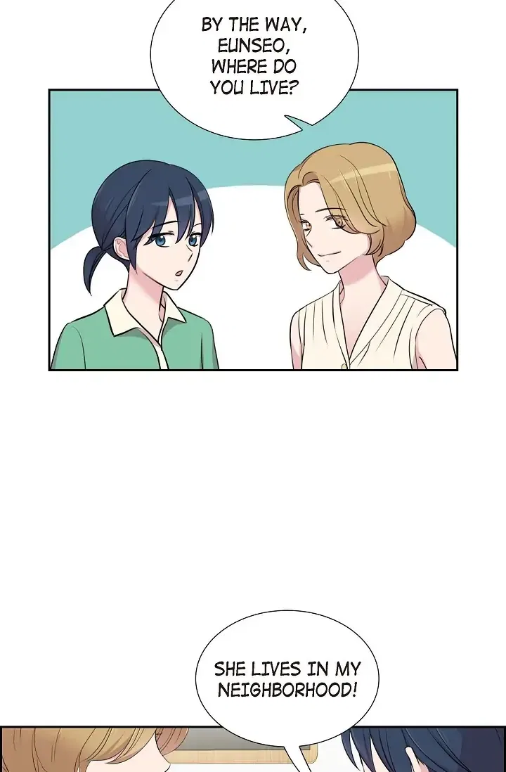 Dubious Moon Chapter 62 – Page 43
