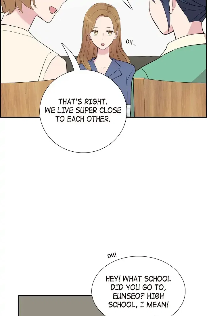 Dubious Moon Chapter 62 – Page 44