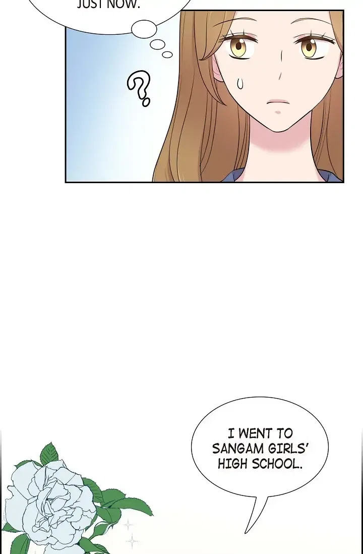 Dubious Moon Chapter 62 – Page 46