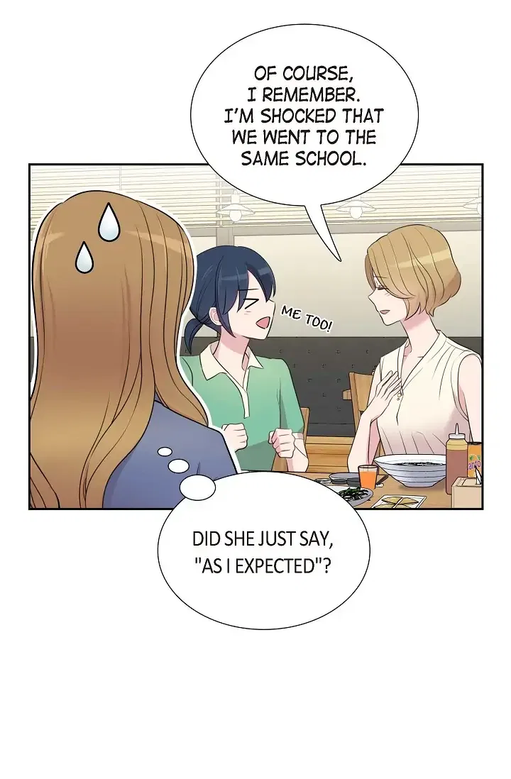 Dubious Moon Chapter 62 – Page 50