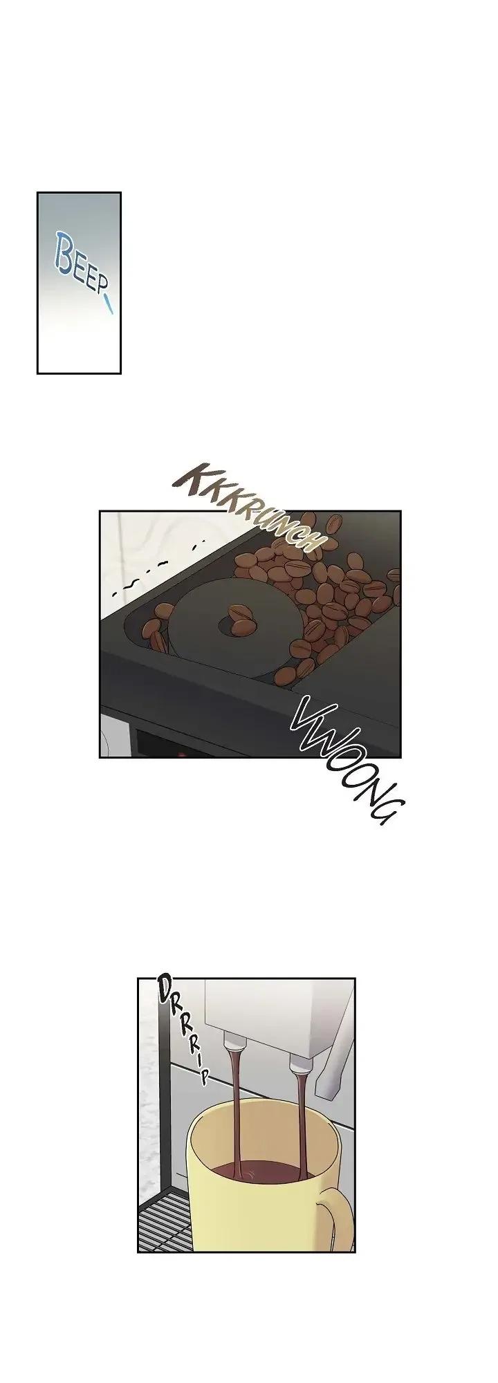 Dubious Moon Chapter 61 – Page 2