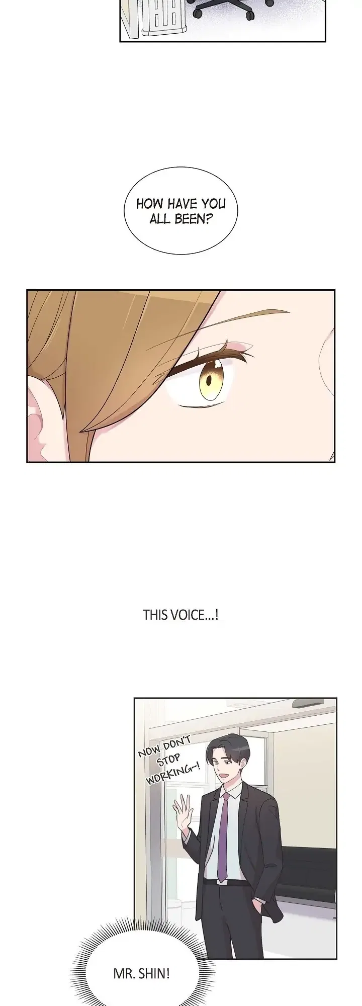 Dubious Moon Chapter 61 – Page 12