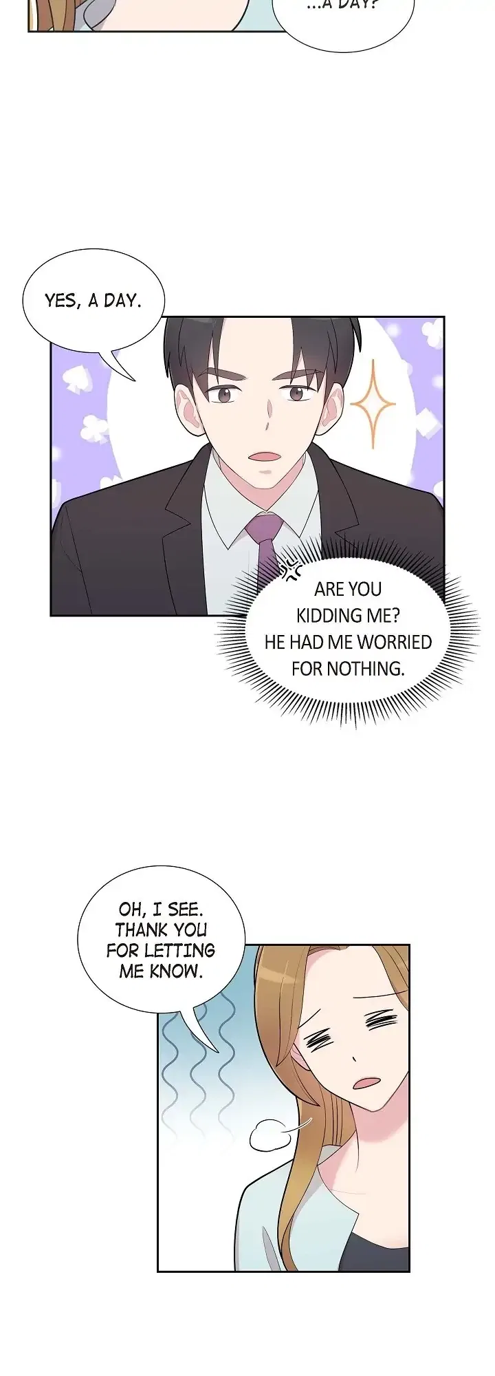 Dubious Moon Chapter 61 – Page 17