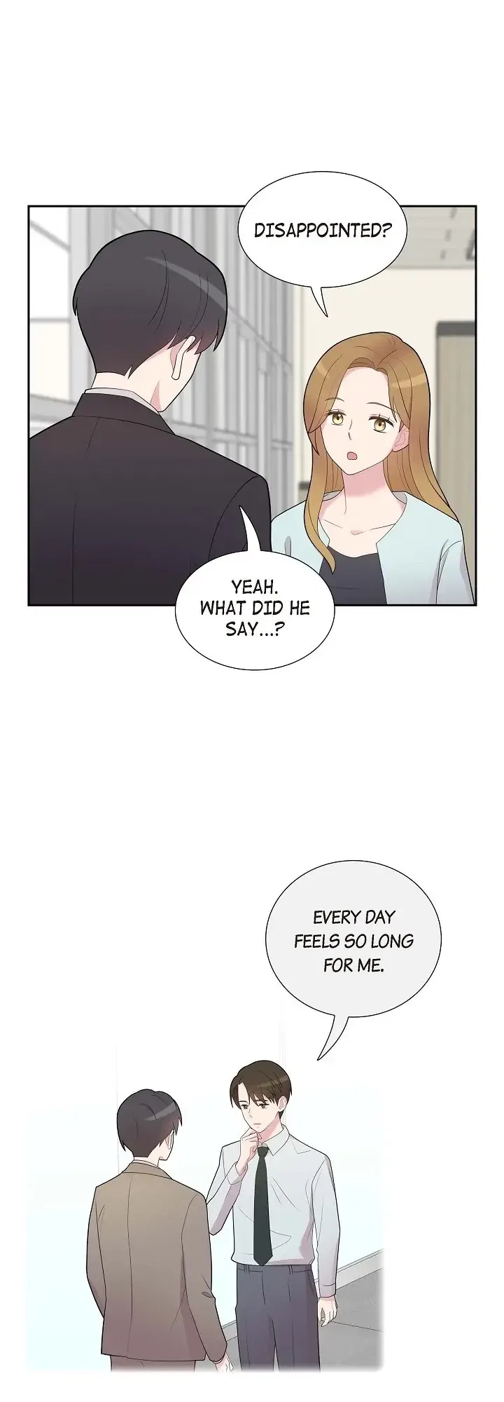 Dubious Moon Chapter 61 – Page 19