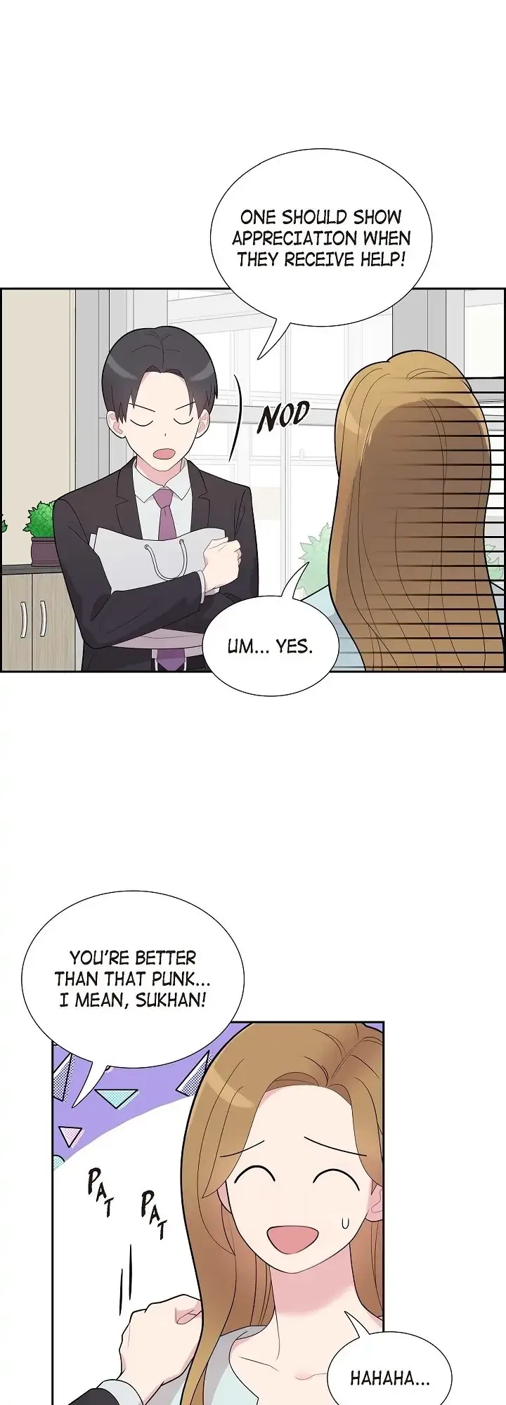Dubious Moon Chapter 61 – Page 25