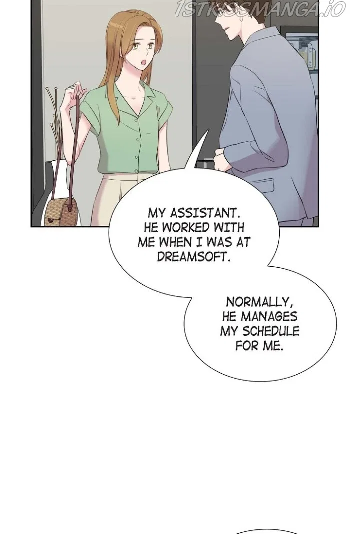 Dubious Moon Chapter 60 – Page 5