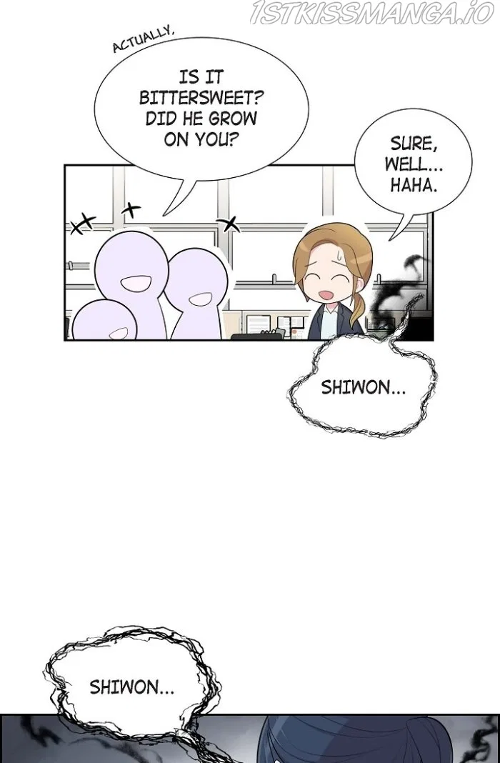 Dubious Moon Chapter 60 – Page 21
