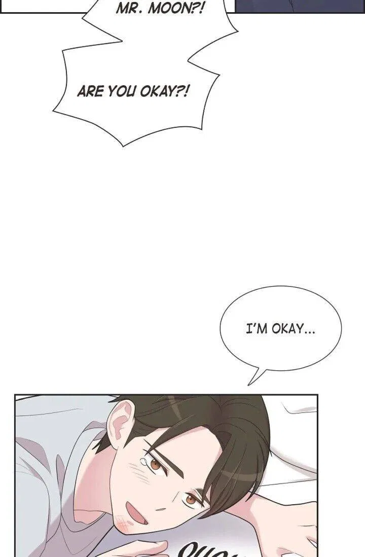 Dubious Moon Chapter 59 – Page 28