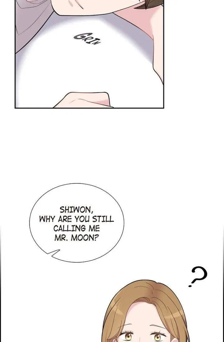 Dubious Moon Chapter 59 – Page 30