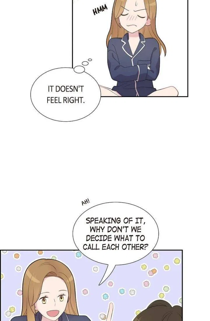 Dubious Moon Chapter 59 – Page 34