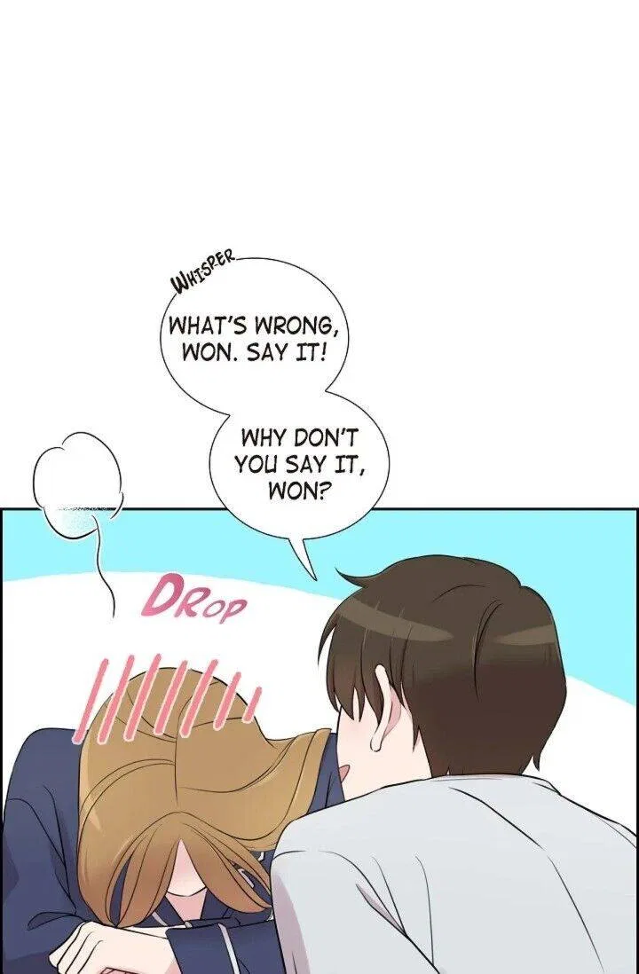 Dubious Moon Chapter 59 – Page 45