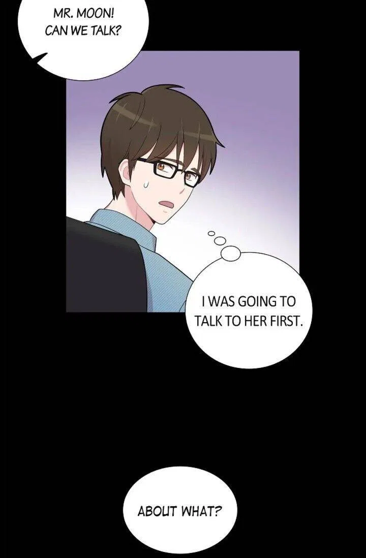 Dubious Moon Chapter 58 – Page 4