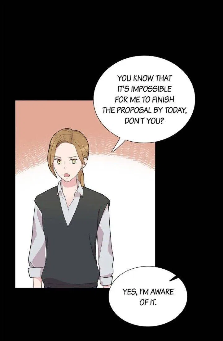 Dubious Moon Chapter 58 – Page 5