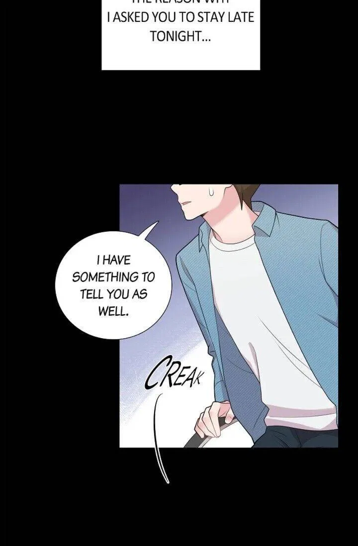 Dubious Moon Chapter 58 – Page 8