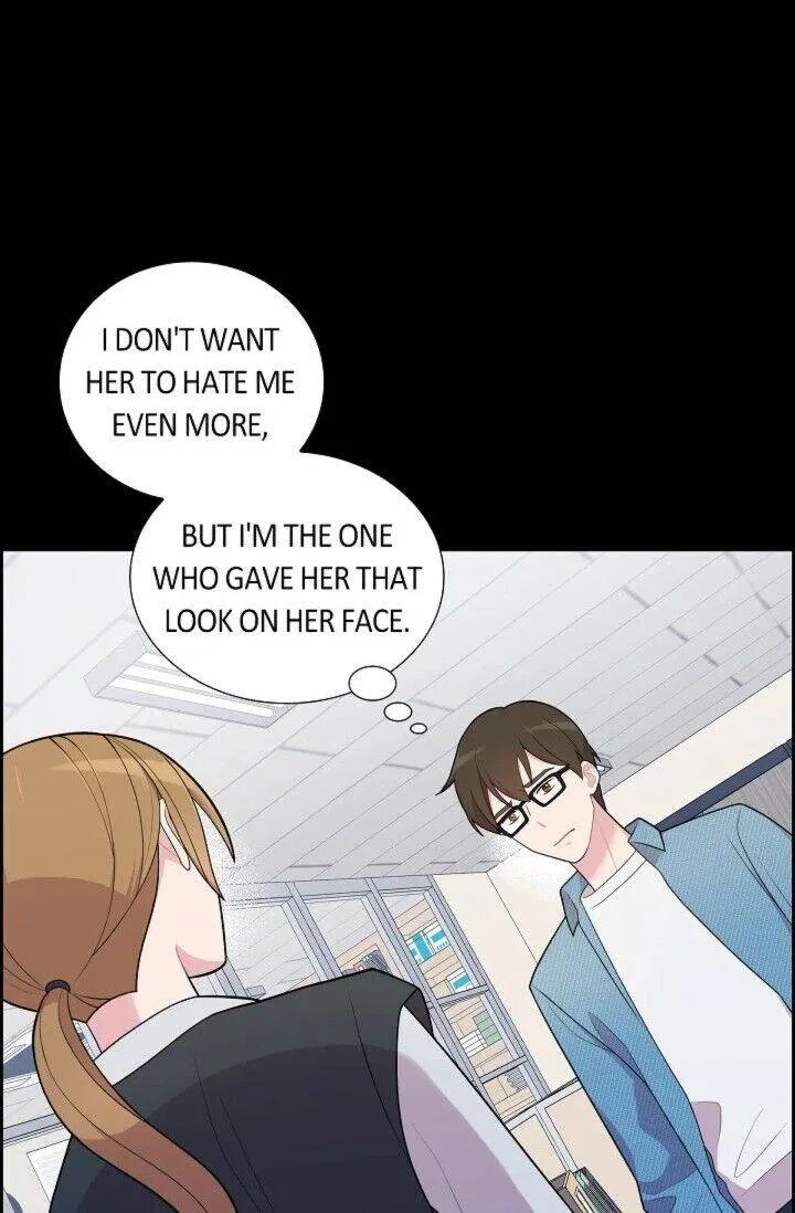 Dubious Moon Chapter 58 – Page 13